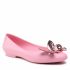 Ballerine MELISSA - Doll Xix Ad 33475 Pink/Pink 52246