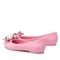 Ballerine MELISSA - Doll Xix Ad 33475 Pink/Pink 52246