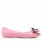 Ballerine MELISSA - Doll Xix Ad 33475 Pink/Pink 52246