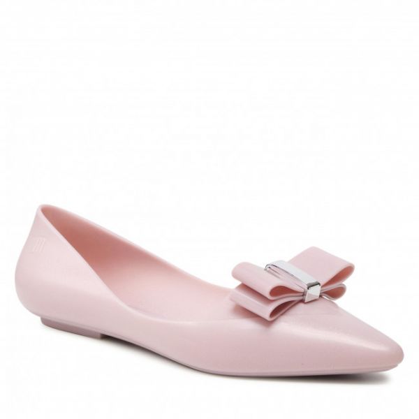 Ballerine MELISSA - Pointy VI 33476 Lilac 50754 Ballerine MELISSA - Pointy VI 33476 Lilac 50754