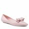 Ballerine MELISSA - Pointy VI 33476 Lilac 50754
