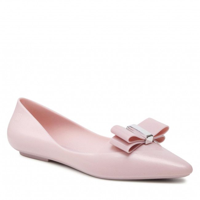 Ballerine MELISSA - Pointy VI 33476 Lilac 50754