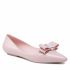 Ballerine MELISSA - Pointy VI 33476 Lilac 50754
