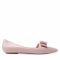 Ballerine MELISSA - Pointy VI 33476 Lilac 50754