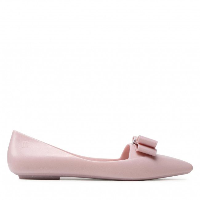 Ballerine MELISSA - Pointy VI 33476 Lilac 50754