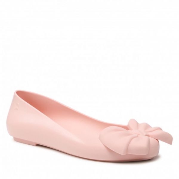 Ballerine MELISSA - Sweet Love V 33477 Pink 50485 Ballerine MELISSA - Sweet Love V 33477 Pink 50485