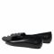 Ballerine MELISSA - Sweet Love V 33477 Black 50522