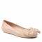 Ballerine MELISSA - Sweet Love V Ad 33477 Beige 51385
