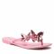 Infradito MELISSA - Harmonic Fly Ad 33478 Pink/Pink 52246
