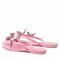 Infradito MELISSA - Harmonic Fly Ad 33478 Pink/Pink 52246