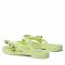 Infradito MELISSA - Flip Flop Slim II AD 33480 Yellow 01487