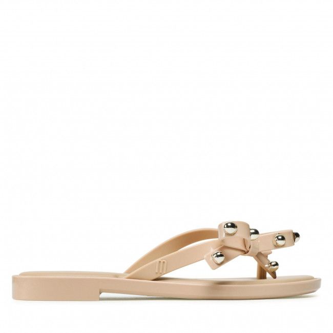 Infradito MELISSA - Flip Flop Slim II AD 33480 Beige 16364