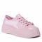Scarpe da ginnastica MELISSA - Drive 33490 Pink 50630