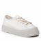 Scarpe basse MELISSA - Drive AD 33490 White/Beige Leitoso 54111