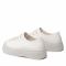 Scarpe basse MELISSA - Drive AD 33490 White/Beige Leitoso 54111