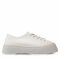 Scarpe basse MELISSA - Drive AD 33490 White/Beige Leitoso 54111