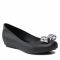 Ballerine MELISSA - Dora II Ad 33497 Black/Silver 50545