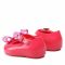 Scarpe basse Melissa - Mini Melissa Dora II Bb 33499 Dark Pink 51488