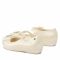 Scarpe basse Melissa - Mini Melissa Dora + Disney Princessa 33501 White Pearled 06587