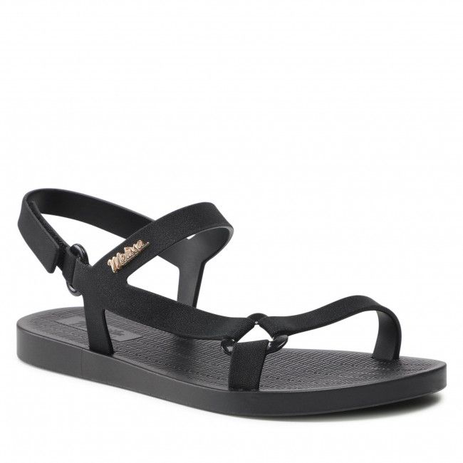 Sandali MELISSA - Sun Downtown 33505 Black/Black 50481