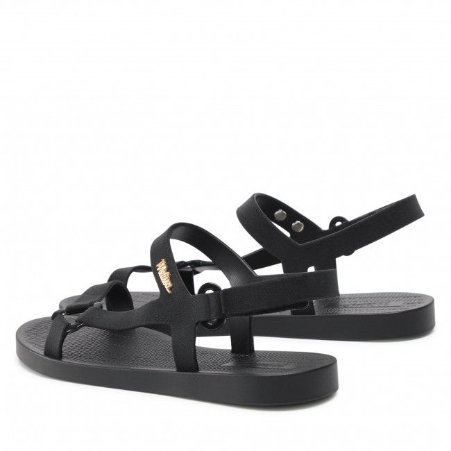 Sandali MELISSA - Sun Downtown 33505 Black/Black 50481