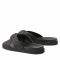 Ciabatte MELISSA - Plush Slide 33510 Black 01003