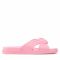 Ciabatte MELISSA - Plush Slide Ad 33510 Pink 01358
