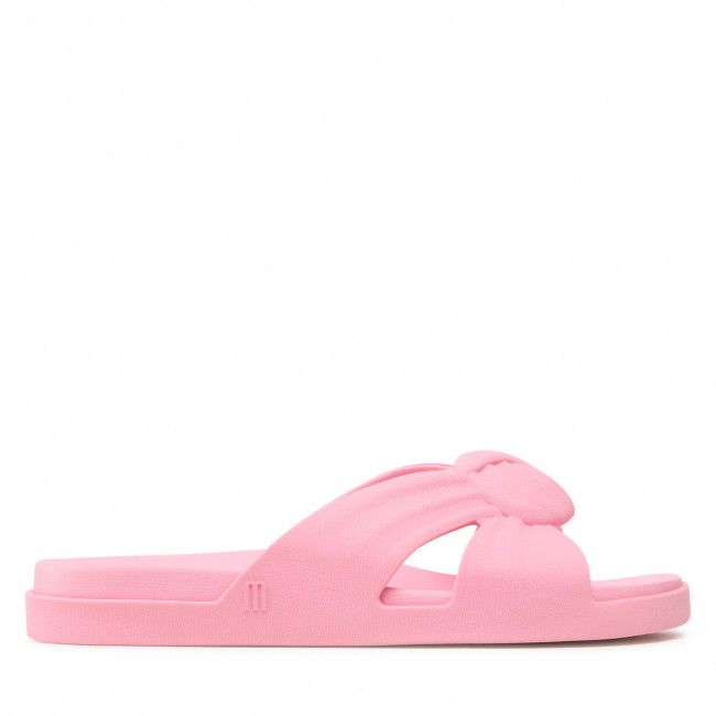 Ciabatte MELISSA - Plush Slide Ad 33510 Pink 01358