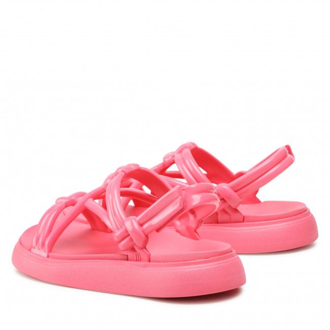 Sandali MELISSA - Papete Essential Sand 33513 Pink 50485