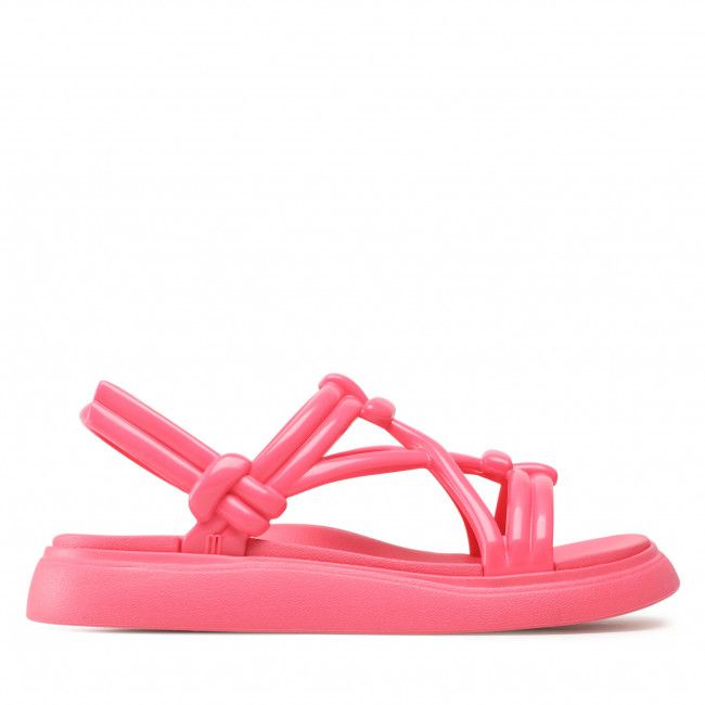 Sandali MELISSA - Papete Essential Sand 33513 Pink 50485