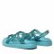 Sandali MELISSA - Papete Essential Sand 33513 Green 50879