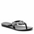 Infradito MELISSA - Harmonic Sweet V Ad 33526 Black/Silver 50545