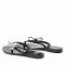 Infradito MELISSA - Harmonic Sweet V Ad 33526 Black/Silver 50545