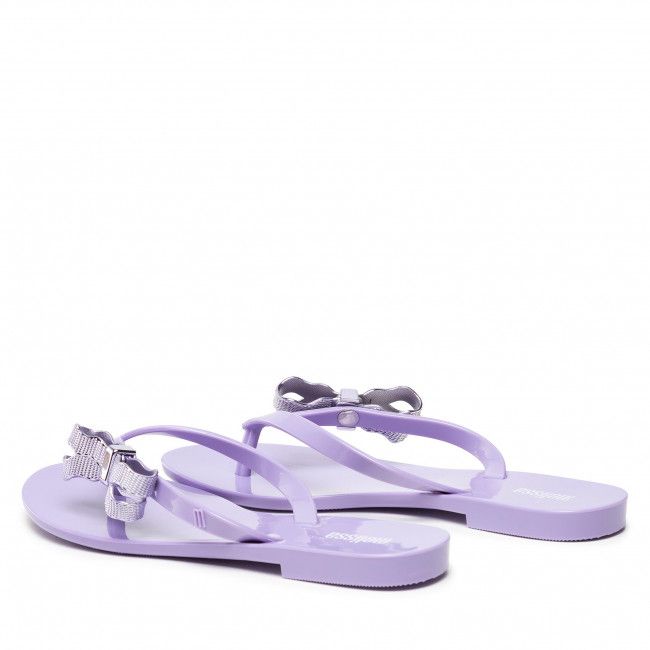 Infradito MELISSA - Harmonic Sweet V Ad 33526 Lilac 50894