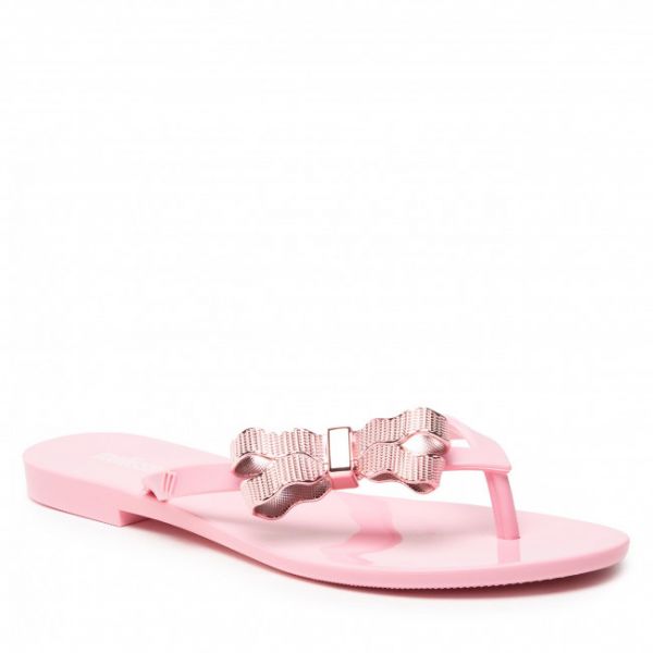 Infradito MELISSA - Harmonic Sweet V Ad 33526 Pink 52291