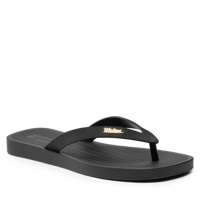 Infradito MELISSA - Sun Long Beach Ad 33528 Black 54100