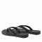 Infradito MELISSA - Sun Long Beach Ad 33528 Black 54100