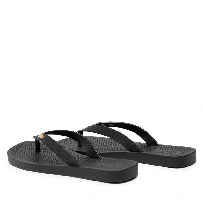 Infradito MELISSA - Sun Long Beach Ad 33528 Black 54100