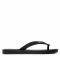 Infradito MELISSA - Sun Long Beach Ad 33528 Black 54100