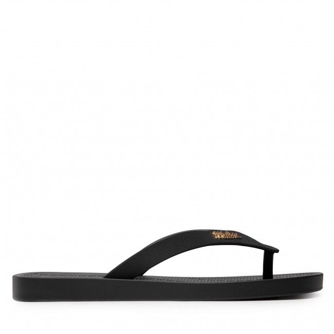 Infradito MELISSA - Sun Long Beach Ad 33528 Black 54100