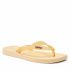 Infradito MELISSA - Sun Long Beach Ad 33528 Yellow/Clear Yellow 54106