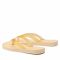 Infradito MELISSA - Sun Long Beach Ad 33528 Yellow/Clear Yellow 54106