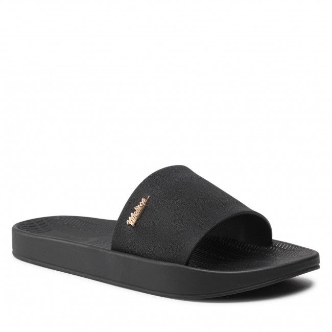 Ciabatte MELISSA - Sun Sunset Ad 33529 Black 54100