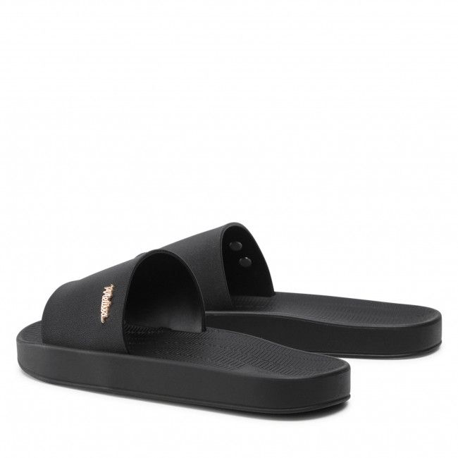 Ciabatte MELISSA - Sun Sunset Ad 33529 Black 54100