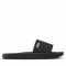Ciabatte MELISSA - Sun Sunset Ad 33529 Black 54100