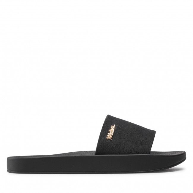 Ciabatte MELISSA - Sun Sunset Ad 33529 Black 54100