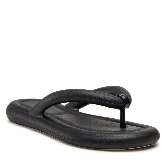 Infradito MELISSA - Flip Flop Free Ad 33531 Black/Beige 51496