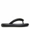 Infradito MELISSA - Flip Flop Free Ad 33531 Black/Beige 51496