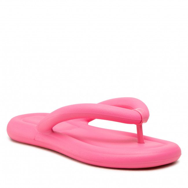 Infradito MELISSA - Flip Flop Free Ad 33531 Pink/Orange 52428