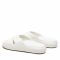 Ciabatte MELISSA - Free Slide Ad 33532 White/Black 50944